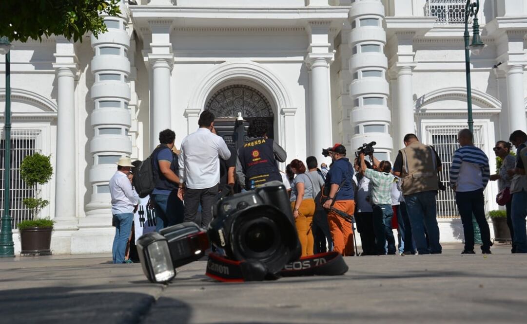 (Foto: Cortesía Javier Escobar)
