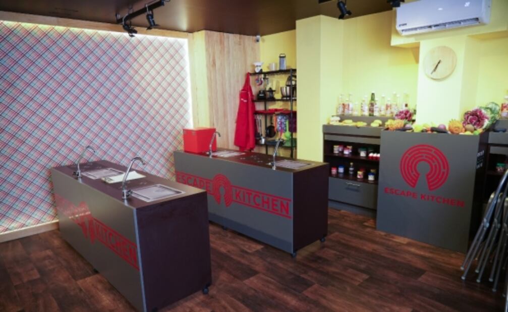 Escape rooms: nueva atracción en CDMX ofrece fugarte como “El Chapo”