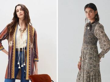 Cómo llevar el estilo bohemio, la tendencia que siempre regresa
