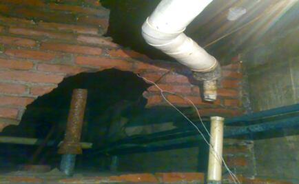 Desde 2008, ISEM alertó de fallas en Hospital Valle Ceylán