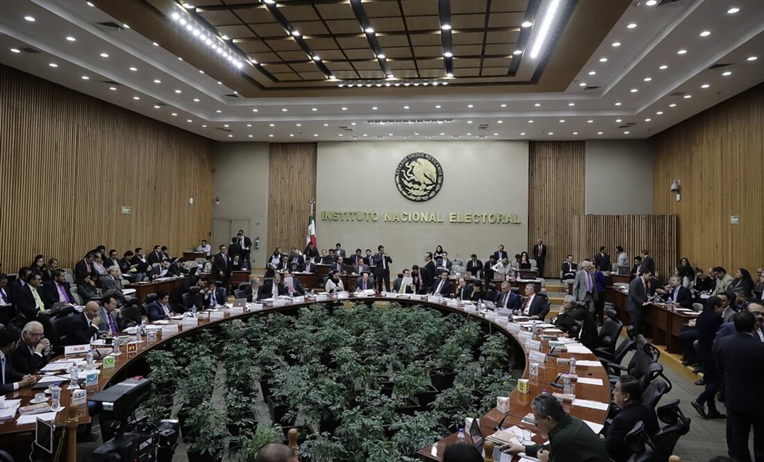 Foto: Archivo/EL UNIVERSAL