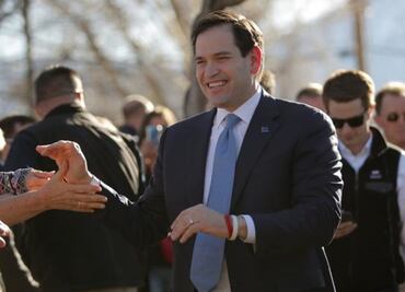 Rubio gets boost from Republican endorsements, Cruz missteps