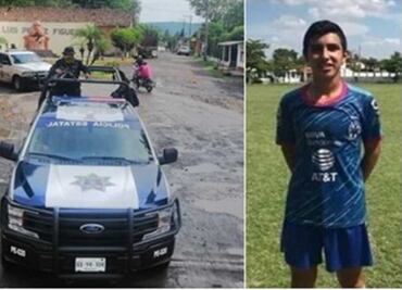 Declararon inocente al único policía imputado por la muerte de mi hijo: mamá de Alexander Martínez