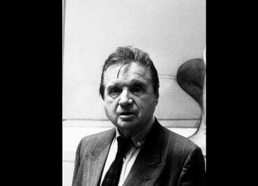 Policía recupera tres cuadros de Bacon