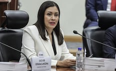 “Sostener la confianza es una tarea colectiva”, explica Blanca Cruz García, consejera del INE