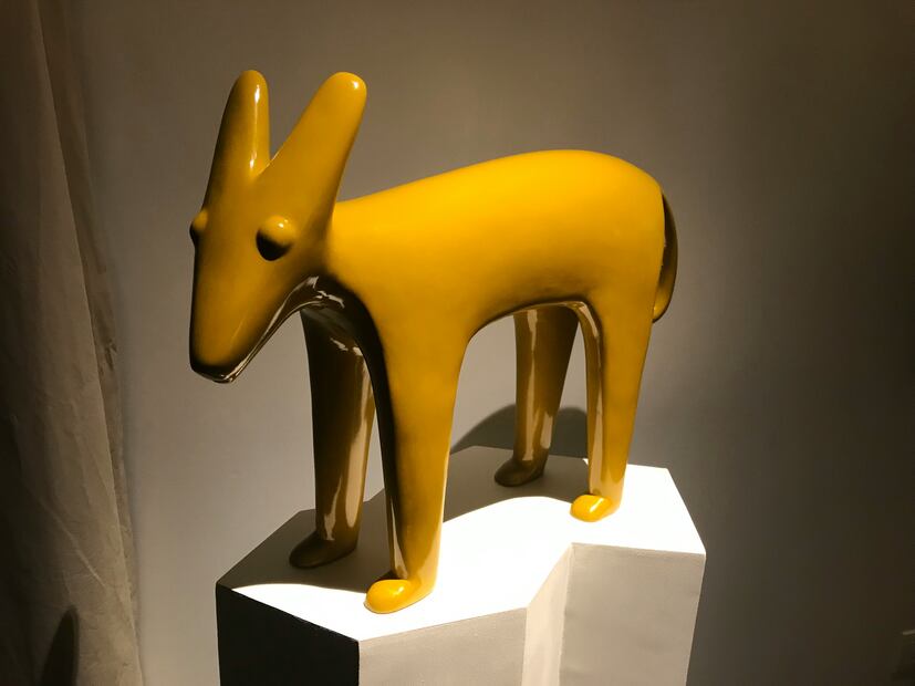 “Animalia” transforma el Museo Azcapotzalco en un recorrido tridimensional por la diversidad animal. Imagen Ilustrativa. Foto: Unsplash.  Dalya Long