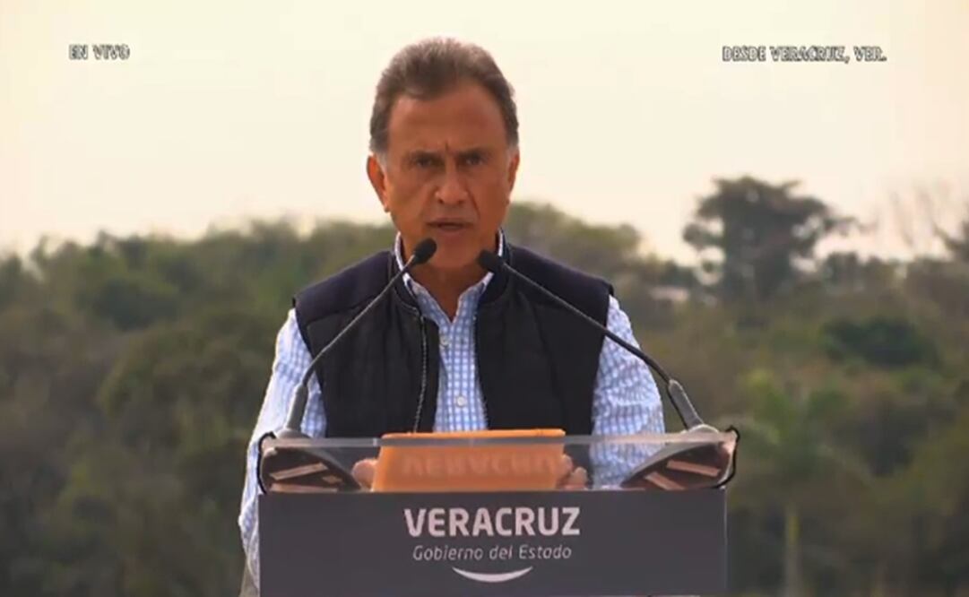 Foto: @YoconYunes
