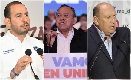 Oposición exige al INE auditoría urgente al padrón electoral