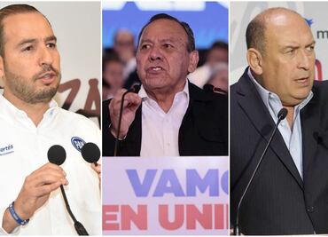 Oposición exige al INE auditoría urgente al padrón electoral