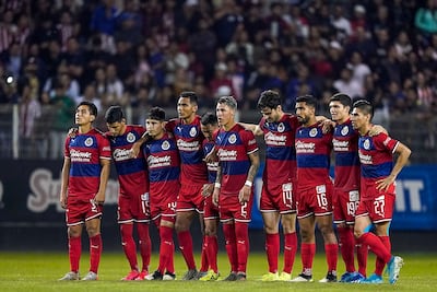 Esto hará Chivas luego de la eliminación en la Copa MX 