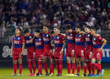 Esto hará Chivas luego de la eliminación en la Copa MX