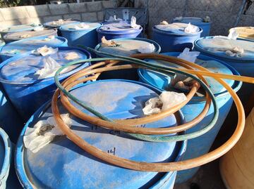 PAN critica pérdidas de Pemex por huachicoleo; podrían haberse utilizado para comprar medicamentos, señala