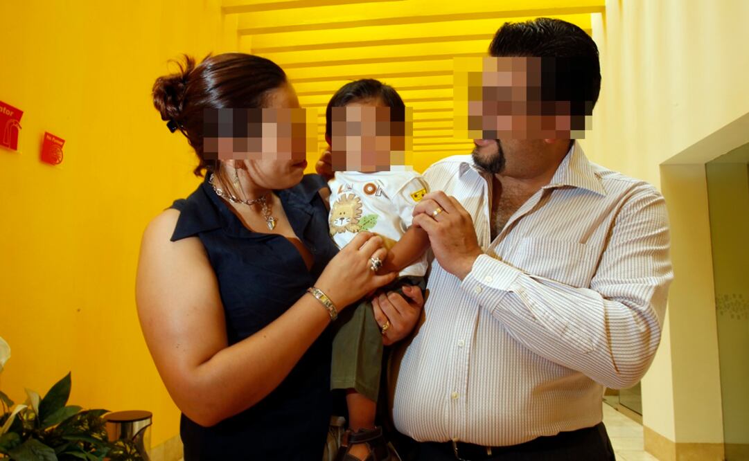 (Foto: Archivo - EL UNIVERSAL)