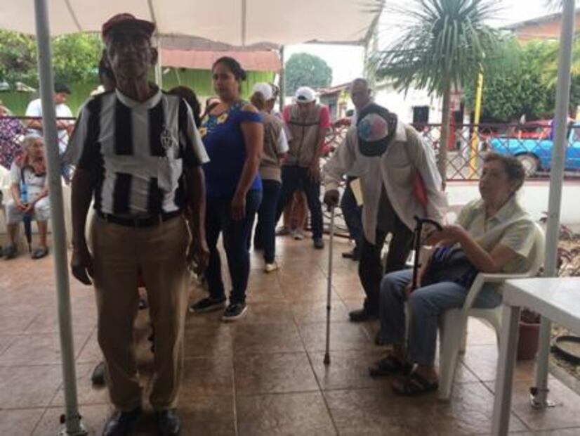 “Siento que esta vez sí va a ser un apoyo de verdad”