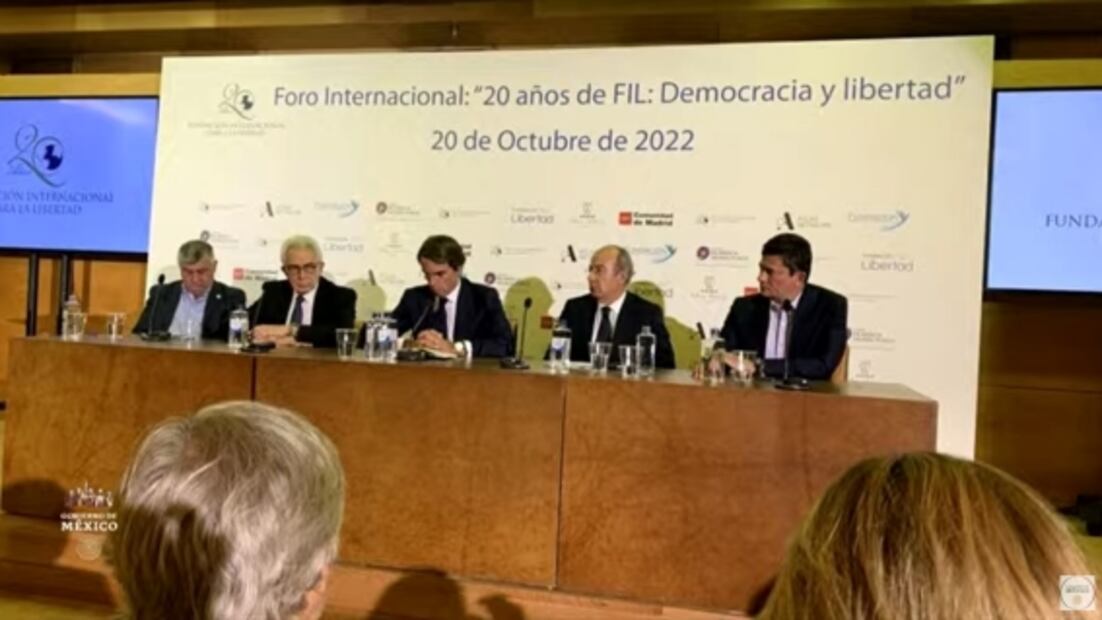 La mañanera de AMLO, 31 de octubre, minuto a minuto