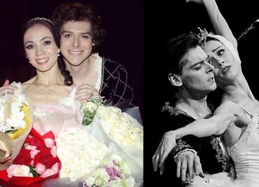 Muere Vladimir Shklyarov, estrella del ballet ruso, tras caer de un balcón a los 39 años