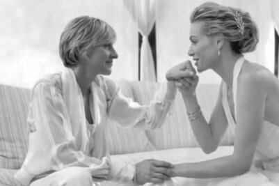 DeGeneres está de aniversario