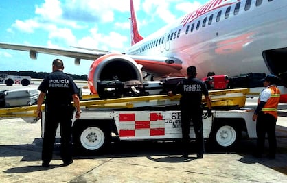 Aseguran más de 61 millones de pesos en joyas