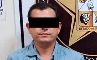 Imputan a exagente de Tránsito de Cajeme, Sonora; se le acusa de cometer tres robos con violencia  