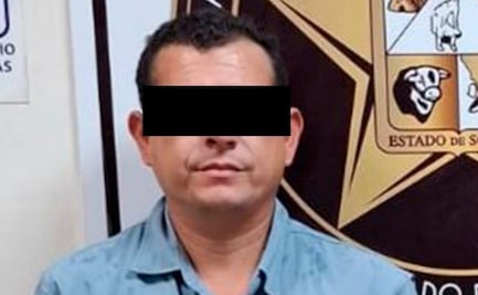 Imputan a exagente de Tránsito de Cajeme, Sonora; se le acusa de cometer tres robos con violencia