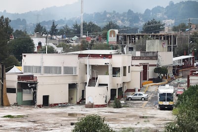 A 6 meses de tragedia, sigue directora fantasma