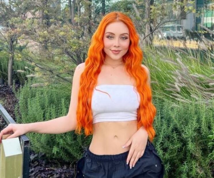 Santa Fe Klan y Maya Nazor desatan pelea entre sus fans