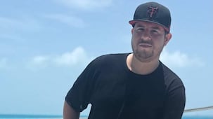 Familia busca repatriar cuerpo del mexicano Juan Jairo Coronilla; murió atropellado, al huir del ICE en Florida