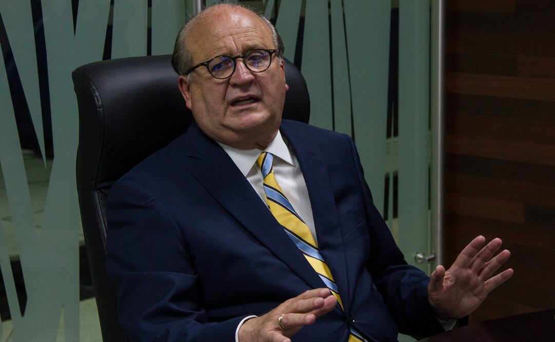 (Foto: Archivo EL UNIVERSAL) 