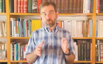 INE delinea plan de votación en pandemia