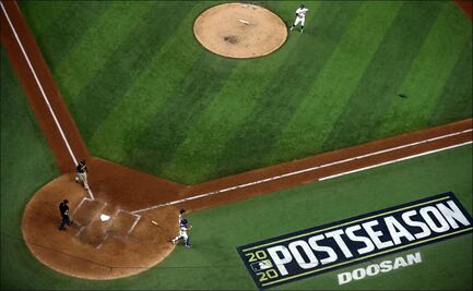 ¿Cuándo y dónde ver las Series Divisionales de la MLB?