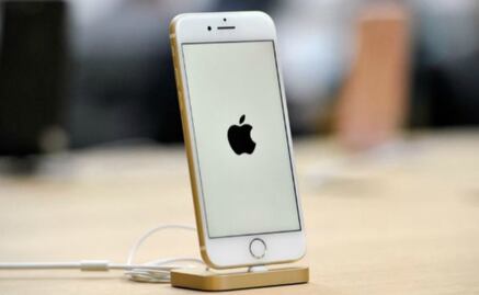 Fallo judicial pone en peligro la venta de iPhones en Alemania