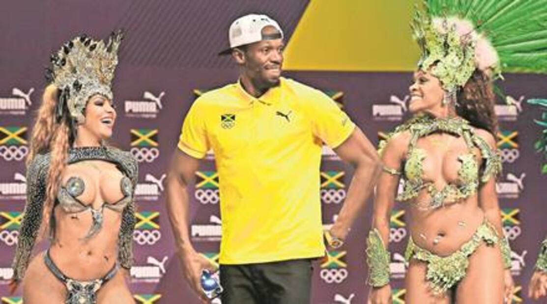 Ellos son los héroes de Río 2016 y de la vida 