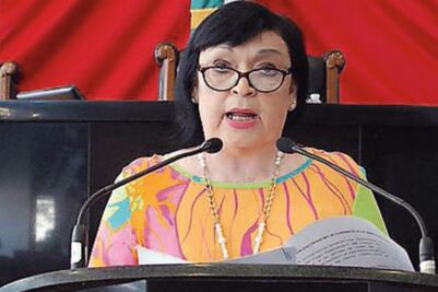 Legisladoras de Chihuhuahua, con vino propio