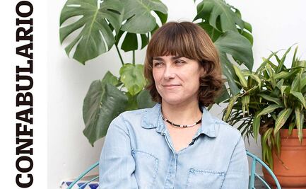 Confabulario; Cartografía familiar, entrevista con Sara Mesa