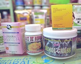 Buscan hasta 6 años de cárcel por comercio de productos milagro en NL