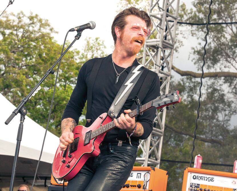 James cuenta que los terroristas entraron a los camerinos (AP)