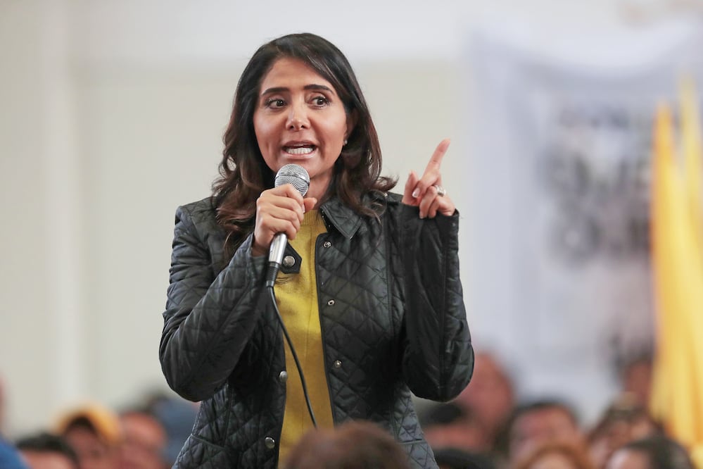 Fotografía: Alejandro Acosta. Archivo/ EL UNIVERSAL