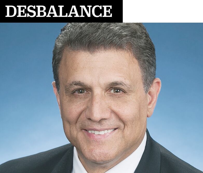 Toyota define liderazgo