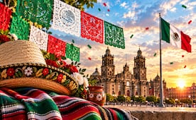 Grito de Independencia: las mejores frases e imágenes para compartir en WhatsApp este 15 de septiembre; celebra las Fiestas Patrias 