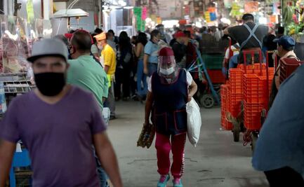 Canaco CDMX estima ventas por 231 mil 865 mdp en cuatro trimestre del 2021