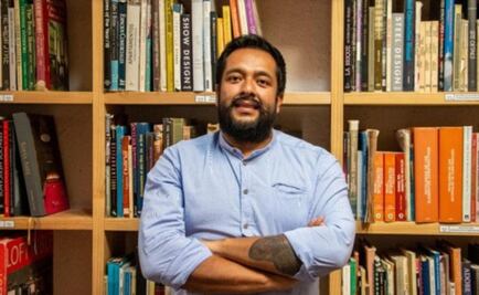 Designan en Oaxaca a nuevo director del IAGO, instituto fundado por Toledo