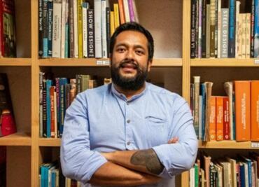 Designan en Oaxaca a nuevo director del IAGO, instituto fundado por Toledo