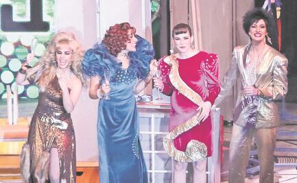 "Mentiras: el musical" llega con única función al streaming