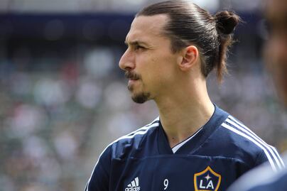 Soy el mejor jugador de la MLS: Zlatan Ibramovic