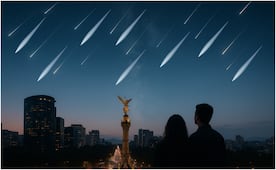 Lluvia de meteoros Bootidas: ¿cuándo ver el fenómeno astronómico?; prepara el telescopio