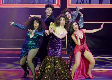 Festejo por los 15 años de "Mentiras" reunirá a su elenco