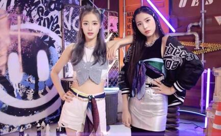 Son las próximas estrellas del K-pop... y son completamente virtuales