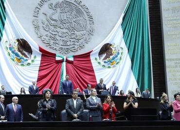 Comisiones del Senado prevén analizar minuta que permite embargar nómina de trabajadores; el patrón podrá hacer pagos con los sueldos