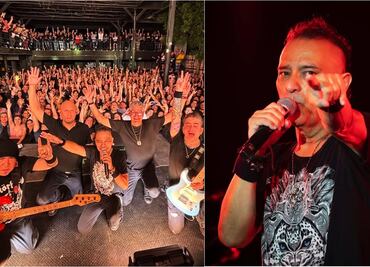 Las mejores canciones para recordar a Xava Drago, cantante de Coda