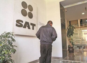 Por acoso sexual, SAT denuncia a trabajador